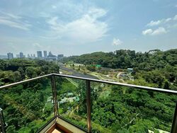 Normanton Park (D5), Apartment #502460011